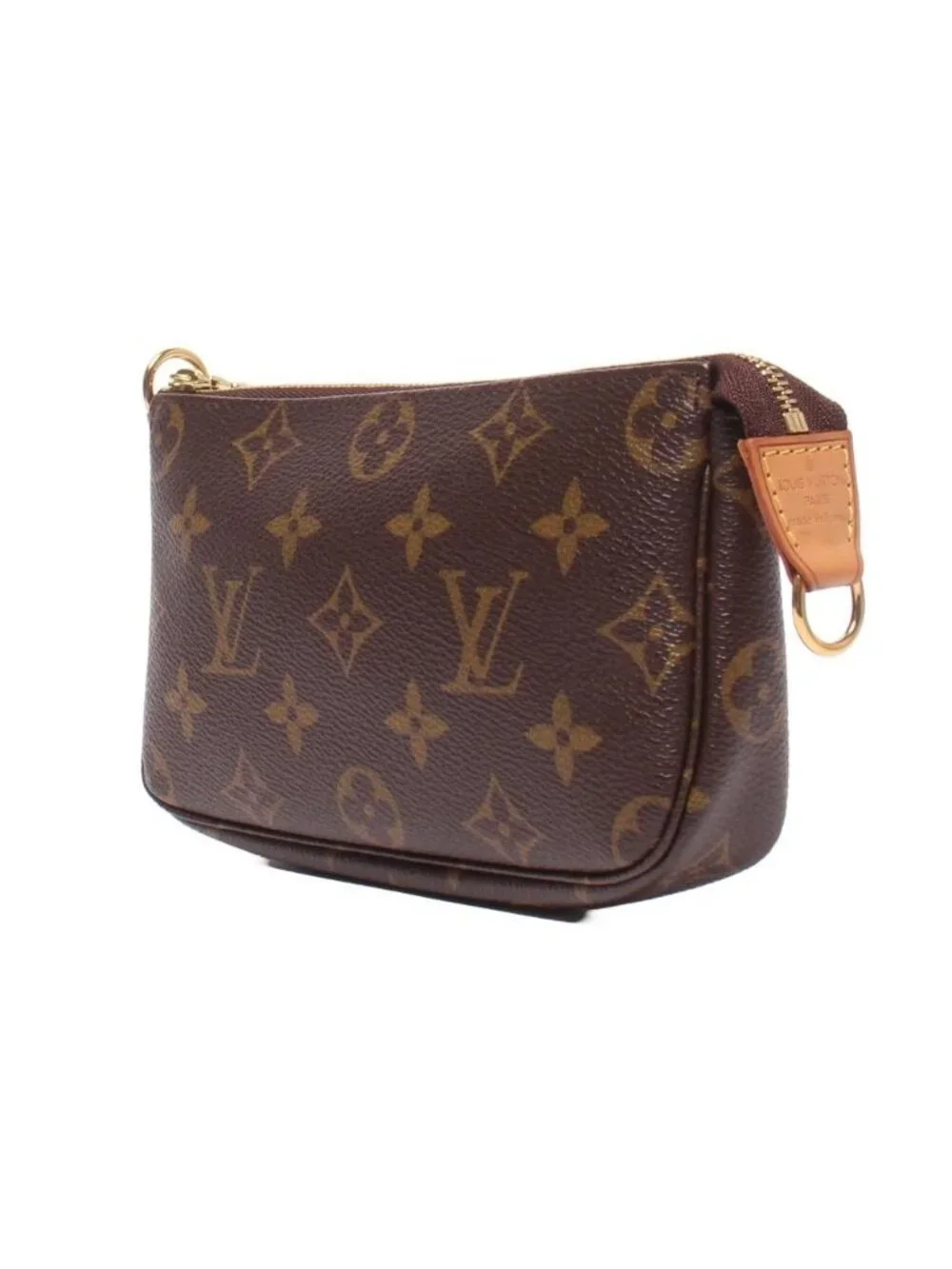 Louis Vuitton this authentic